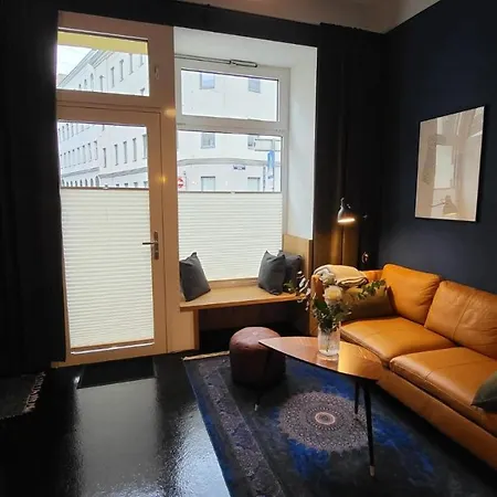 Urbanhood16 Apartment Vienna Exterior photo