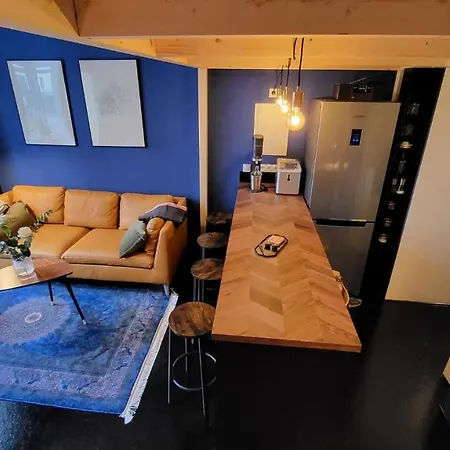 Urbanhood16 Apartment Vienna Exterior photo